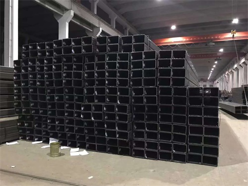 碌曲冷拔方管选型指南 工程采购怎么选